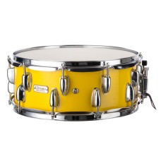 LD5410SN Малый барабан, желтый, 14"*5,5" LDrums