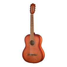 M-30-MH Класическая гитара, цвет махагони, Амистар