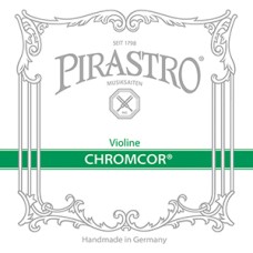 319320 РЕ Chromcor D Отдельная струна РЕ для скрипки, Pirastro