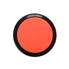 COOKIEPAD-12S Medium Cookie Pad Тренировочный пэд 11", бесшумный, жесткий, Cookiepad
