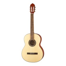 AC100DX-OP Classic Series Классическая гитара, цвет натуральный, Cort
