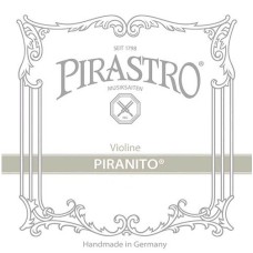 615500 Piranito 4/4 Violin Комплект струн для скрипки (металл), Pirastro