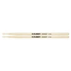 7KLHB5AL 5A Long Барабанные палочки, граб, деревянный наконечник, Kaledin Drumsticks