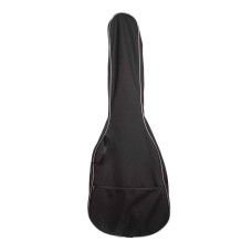 MLDG-11 Чехол для акустической гитары дредноут 4/4, черный, Lutner