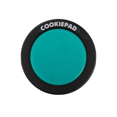COOKIEPAD-6Z Cookie Pad Тренировочный пэд 6", бесшумный, мягкий, Cookiepad