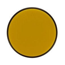 MDS10-BY Тренировочный пэд 10", односторонний, желтый, MDS