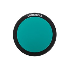 COOKIEPAD-12Z Soft Cookie Pad Тренировочный пэд 11", бесшумный, мягкий, Cookiepad