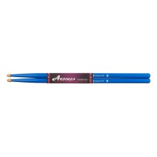 ADS-HCHBU-5A Барабанные палочки, синие, Arborea