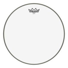 BB-1320-00 Emperor Clear Пластик для бас-барабана 20", Remo